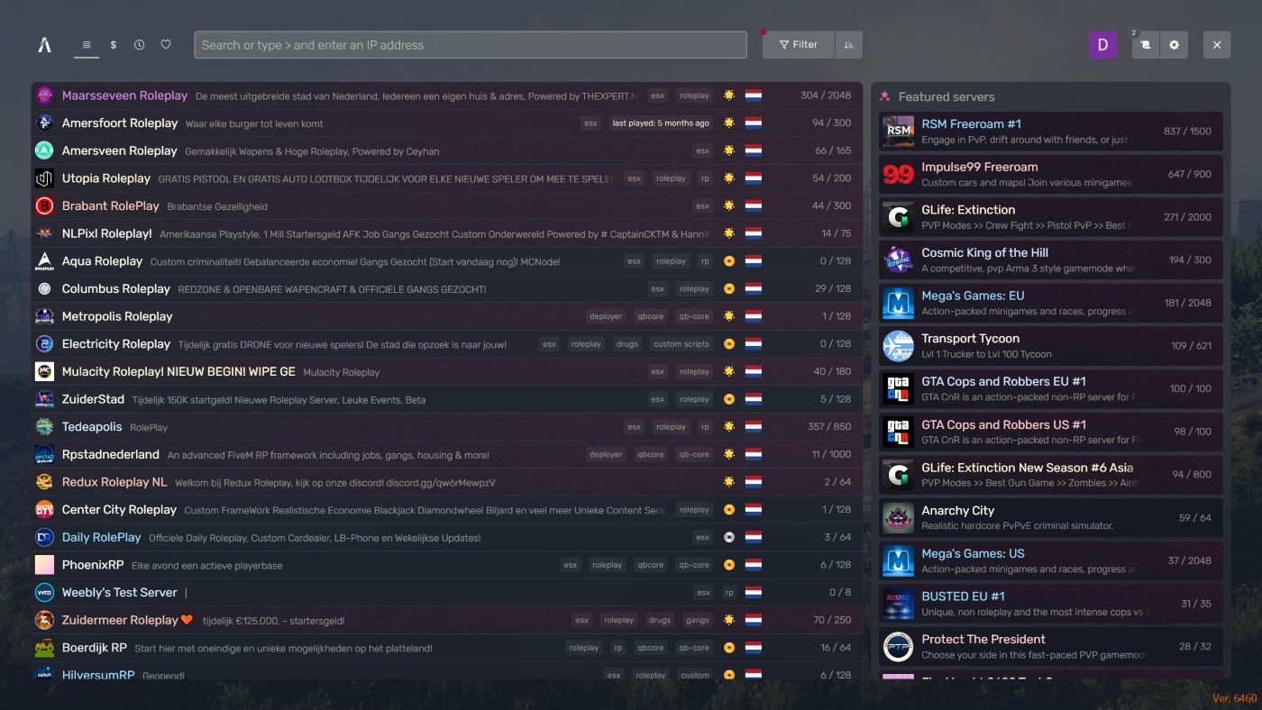 Eenvoudige FiveM-installatiegids: Stap-voor-stap uitleg voor beginners